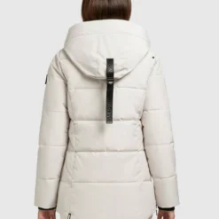 Khujo Winterjacken Jacke Eunice Frauen Offwhite -Khujo Verkaufsshop 8ae2b3ca32d064a5230ed18e95a7b7f8 scaled