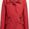 Khujo Parka Übergangsjacke FELINA Frauen Rot -Khujo Verkaufsshop 8af234aaaa45db24544ebe85b8f0d640 scaled