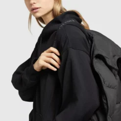 Khujo Winterjacken Winterjacke Franee Frauen Schwarz -Khujo Verkaufsshop 8c40eb54a1501e2f94d64b7b7ffb03cc scaled