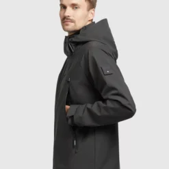 Khujo Übergangsjacken Jacke Adam Männer Kastanienbraun -Khujo Verkaufsshop 8ca8c381882f50ed5bb2fa9740c639c4 scaled