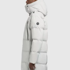 Khujo Winterjacken Winterjacke CLIDE Männer Hellgrau -Khujo Verkaufsshop 8dbc3106e950e6c6e6b69b7e7aab9837 scaled