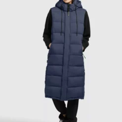 Khujo Westen Weste Tourin Frauen Marine -Khujo Verkaufsshop 8ea67cfc0c51cf630e38d76db5ca8842 scaled