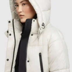 Khujo Wintermäntel Mantel Melona Frauen Perlweiß -Khujo Verkaufsshop 8f2508fdd4a099adf852f8f814ad1b93 scaled