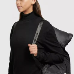 Khujo Wintermäntel Mantel Aniva Frauen Schwarz -Khujo Verkaufsshop 8f80f54b75c1ee214202323c0936913d scaled