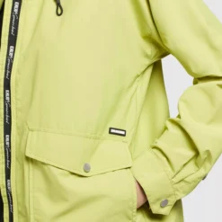 Khujo Übergangsjacken Jacke BLAIR Frauen Apfel / Hellgrün -Khujo Verkaufsshop 90f8022ce400a8f2dfe02868324b95fc scaled