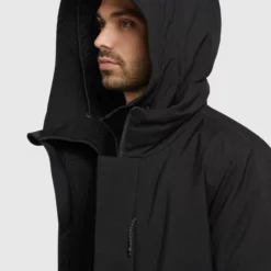Khujo Winterjacken Jacke Wayer Männer Schwarz -Khujo Verkaufsshop 91526710e1d8b55f6ebc9bb640aeb7c3 scaled