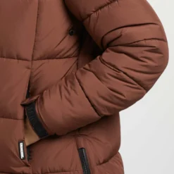 Khujo Wintermäntel Mantel Youma Frauen Karamell -Khujo Verkaufsshop 927b27cd6bf40ae0f5e7aef120ea2fb1 scaled