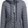 Khujo Winterjacken Jacke Patt Frauen Grau -Khujo Verkaufsshop 92ac8adbf2af6ae9ebecfa51dfa08725 scaled