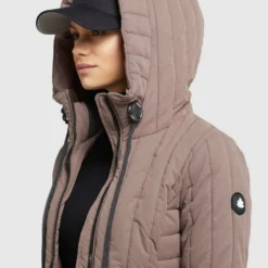 Khujo Übergangsjacken Jacke Tweety Prime Frauen Pink -Khujo Verkaufsshop 94ba2bc55377b3e808a725cec9e47992 scaled