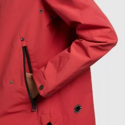 Khujo Übergangsjacken Jacke KAYA Frauen Rot -Khujo Verkaufsshop 952a53a70e71117e893acafe282d4bfb scaled