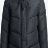 Khujo Winterjacken Jacke Jordis 4 Frauen Dunkelblau -Khujo Verkaufsshop 95650f375d897aa377f6e73ae51e197b scaled