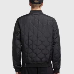 Khujo Übergangsjacken Übergangsjacke Carlson Männer Schwarz -Khujo Verkaufsshop 95deaec1fb0d36a89978c42ad0595db2 scaled