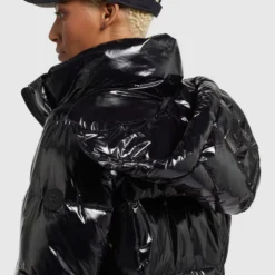 Khujo Wintermäntel Mantel Tonka Frauen Schwarz -Khujo Verkaufsshop 97e988db3c124ef944793bde6e70e7d4 scaled