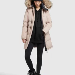 Khujo Wintermäntel Mantel Cloren Frauen Rosa 12 Khujo Wintermäntel Mantel Cloren Frauen Rosa -Khujo Verkaufsshop 986efb08bec4bed1e16cb7b2087a2a9a scaled