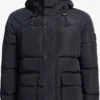 Khujo Winterjacken Jacke Jedi Männer Dunkelblau -Khujo Verkaufsshop 98e8e77591a10dfaba721450fafcca54 scaled