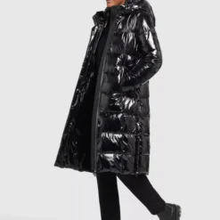 Khujo Wintermäntel Mantel Tonka Frauen Schwarz -Khujo Verkaufsshop 9923137b9827e33462afa4007b1ecbfb scaled