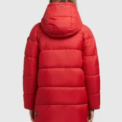 Khujo Winterjacken Jacke Franee Frauen Rot -Khujo Verkaufsshop 9a2000b0a6a0b9161646ce28fb47ca06 scaled