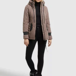 Khujo Übergangsjacken Jacke Tweety Prime Frauen Pink -Khujo Verkaufsshop 9a3f6de5778c48ad670c668056378c90 scaled