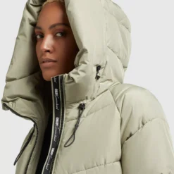 Khujo Winterjacken Jacke Esila 3 Frauen Hellgrün -Khujo Verkaufsshop 9aad4500246d11b6b52366b310e9dc08 scaled