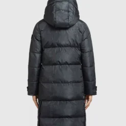 Khujo Wintermäntel Mantel Dakota 2 Frauen Nachtblau -Khujo Verkaufsshop 9ac3e58c4d48dc4a078660004b195fc4 scaled