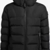 Khujo Winterjacken Jacke Sumo Männer Schwarz -Khujo Verkaufsshop 9c4866956c78286053acf8740cd4afbd scaled