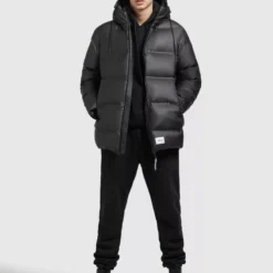 Khujo Übergangsjacken Jacke Nabor Männer Schwarz -Khujo Verkaufsshop 9c59cc9d03dd4cf740fa32e28e708dc2 scaled