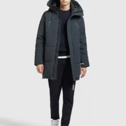 Khujo Winterjacken Jacke Cloyd Männer Marine -Khujo Verkaufsshop 9cae6f8aafda7220c5454bb0e9ecd5c5 scaled