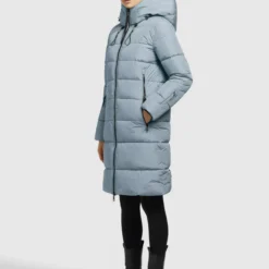 Khujo Wintermäntel Mantel Jilias Frauen Opal -Khujo Verkaufsshop 9ccca314e9d6790830bae3a77cfce164 scaled