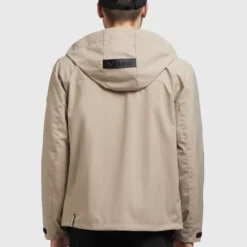 Khujo Übergangsjacken Jacke Neal Männer Kitt -Khujo Verkaufsshop 9d1002b73ef96e613d01de0c62602ddf scaled