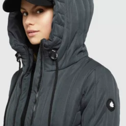 Khujo Winterjacken Winterjacke TWEETY PRIME6 STRUCTURED Frauen Blau -Khujo Verkaufsshop 9d9cc31d1e684dc582b8c9a150cfecd3 scaled