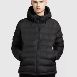 Khujo Winterjacken Jacke Gamer Männer Schwarz -Khujo Verkaufsshop 9e19aefa4a7f5321c8f1f4fed83e0f3b scaled