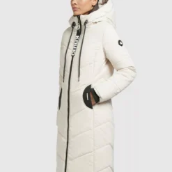 Khujo Wintermäntel Mantel Aribay 3 Frauen Offwhite -Khujo Verkaufsshop 9f106ca338701f04084504a882d8e428 scaled