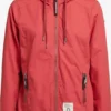 Khujo Übergangsjacken Jacke ROLAVA Frauen Rot -Khujo Verkaufsshop 9fc5ba2df0eebaf11a9130960796f16b scaled