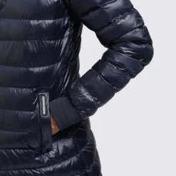 Khujo Winterjacken Mantel Greta Frauen Navy -Khujo Verkaufsshop 9fe71d6d990571e4e2640311bae6c1c7 scaled