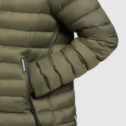 Khujo Winterjacken Winterjacke Lovina Shine Frauen Khaki -Khujo Verkaufsshop a0a2bc254f4e7b3050b5f4c2ce72d47d scaled