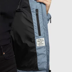 Khujo Winterjacken Jacke Esila Frauen Hellblau -Khujo Verkaufsshop a1018339065f9c3f14c979de48181437 scaled