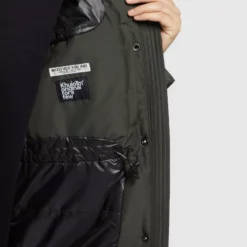 Khujo Wintermäntel Mantel Kleo Frauen Dunkelgrün -Khujo Verkaufsshop a26d39eb4b3631441cef3fdaa5813940 scaled