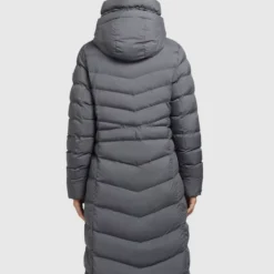 Khujo Wintermäntel Mantel Ingram Frauen Anthrazit -Khujo Verkaufsshop a2faf1e3ca2dd15093329c8391994273 scaled