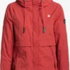 Khujo Übergangsjacken Übergangsjacke ZAHIRA3 Frauen Rot -Khujo Verkaufsshop a2ff4020af17e96fe95f1b3e7d625e8e scaled