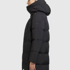 Khujo Winterjacken Winterjacke Clide Männer Schwarz -Khujo Verkaufsshop a382a9c694bf6947c0d80bfdd00ca931 scaled