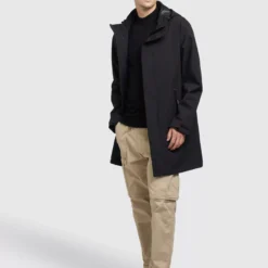 Khujo Outdoorjacken Funktionsjacke York Männer Schwarz -Khujo Verkaufsshop a3d6c936cfbb5a2eeabdadd7257c4506 scaled