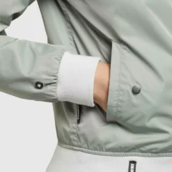 Khujo Übergangsjacken Jacke STENCE Frauen Pastellgrün -Khujo Verkaufsshop a4db4b109e15baa08c3f304f366565f5 scaled