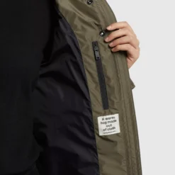 Khujo Winterjacken Winterjacke Jordis Frauen Khaki -Khujo Verkaufsshop a4e55600d19cc6d620e0db7a5b6577e7 scaled