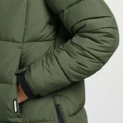 Khujo Wintermäntel Mantel Youma Frauen Oliv -Khujo Verkaufsshop a7587ed448d1336aa7c8fcf18bdd583a scaled