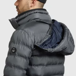 Khujo Winterjacken Jacke Gamer Männer Anthrazit -Khujo Verkaufsshop a7e51e9c7da2f4e18dc48fa54d494eb0 scaled