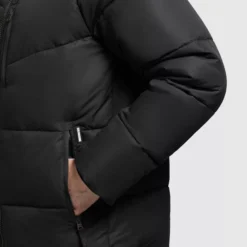 Khujo Winterjacken Jacke Croon Männer Schwarz -Khujo Verkaufsshop a7f78704ec3de325555609fab2c40f27 scaled