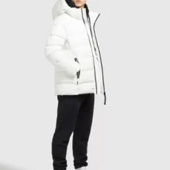 Khujo Winterjacken Jacke Sumo Männer Weiß -Khujo Verkaufsshop a80dbac9f290c3cc93dc4c0b2c67a469 scaled