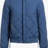 Khujo Übergangsjacken Jacke Leona Frauen Blau -Khujo Verkaufsshop a8c38146196a9fe7bc01b93cc799ade9 scaled