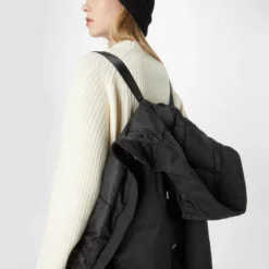 Khujo Winterjacken Jacke Kanda 2 Frauen Schwarz -Khujo Verkaufsshop a926ac42139296e0d128e69b7198a64e scaled