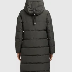 Khujo Wintermäntel Mantel Kleo Frauen Dunkelgrün -Khujo Verkaufsshop aa320e4e89e572c4b0f4d0eef90d8d33 scaled